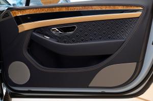 Bentley Continental GT 2020 года  (UAE)